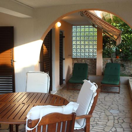 Apartment Steblaj Pula Ngoại thất bức ảnh