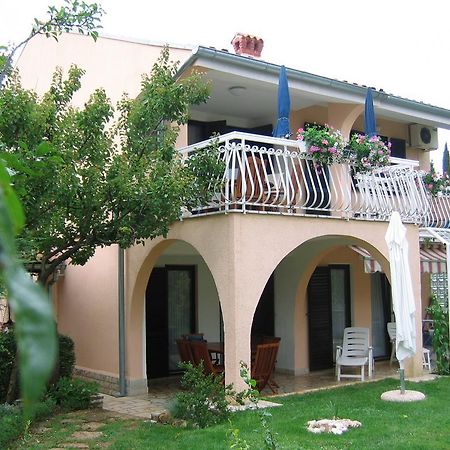 Apartment Steblaj Pula Phòng bức ảnh