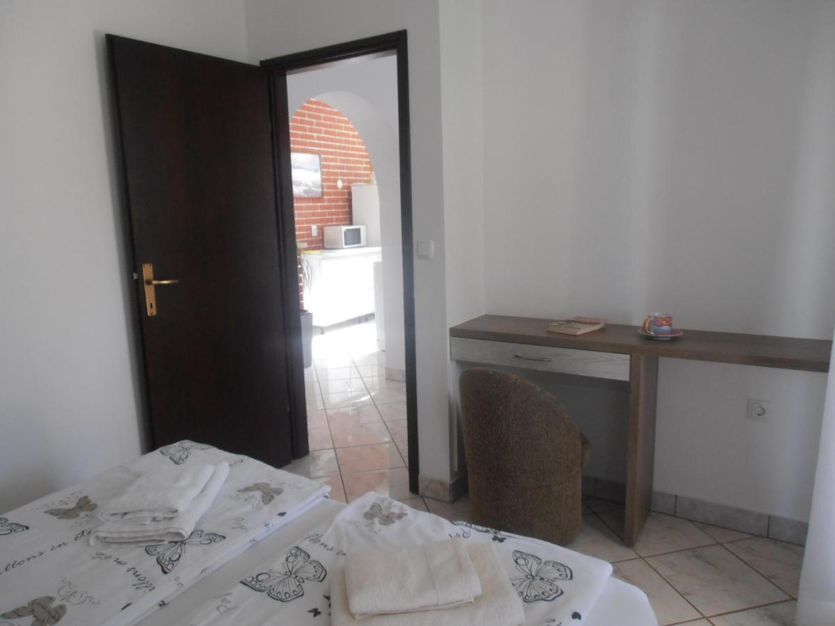 Apartment Steblaj Pula Ngoại thất bức ảnh
