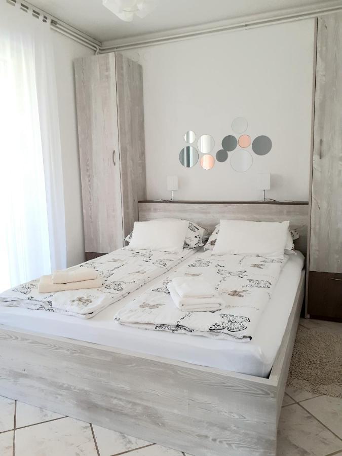 Apartment Steblaj Pula Ngoại thất bức ảnh