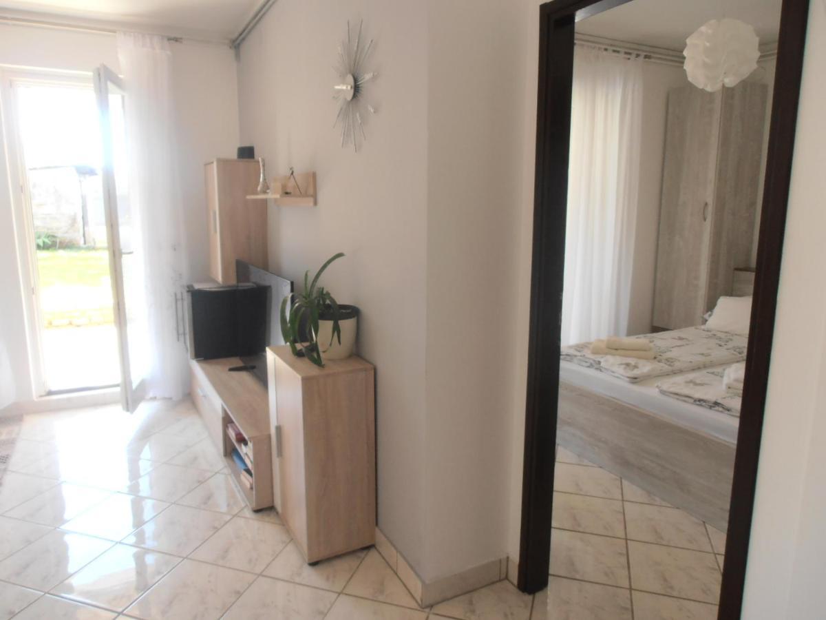 Apartment Steblaj Pula Ngoại thất bức ảnh