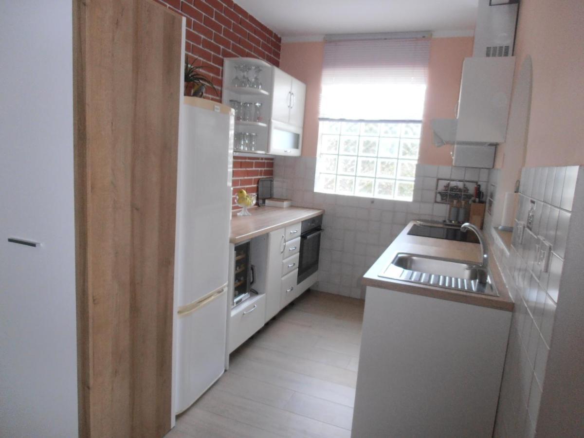 Apartment Steblaj Pula Ngoại thất bức ảnh