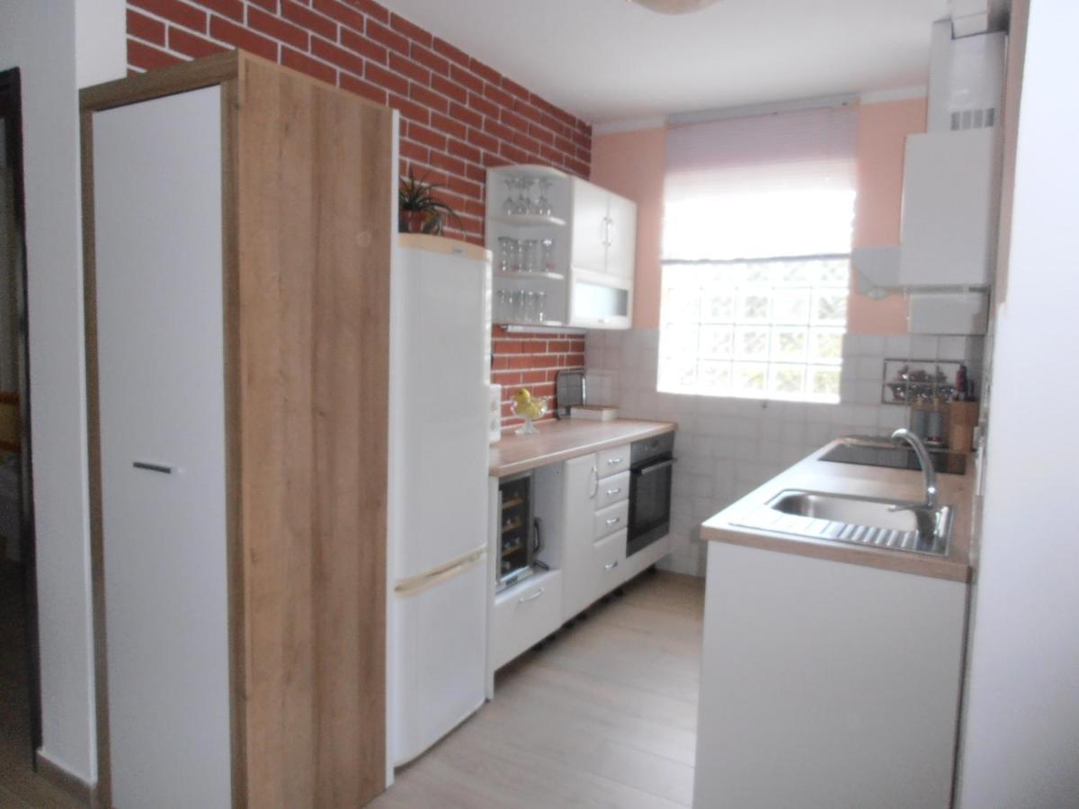 Apartment Steblaj Pula Ngoại thất bức ảnh