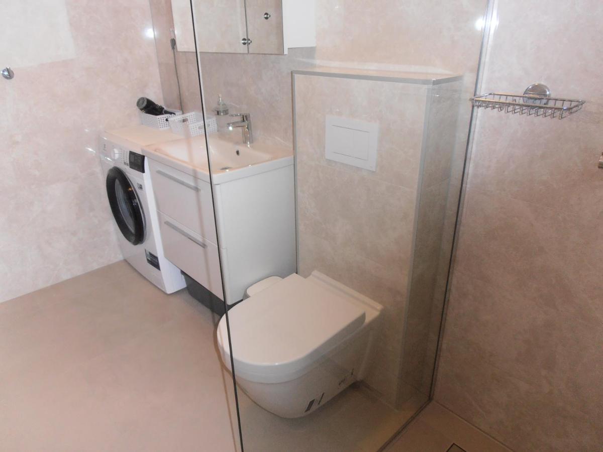 Apartment Steblaj Pula Ngoại thất bức ảnh