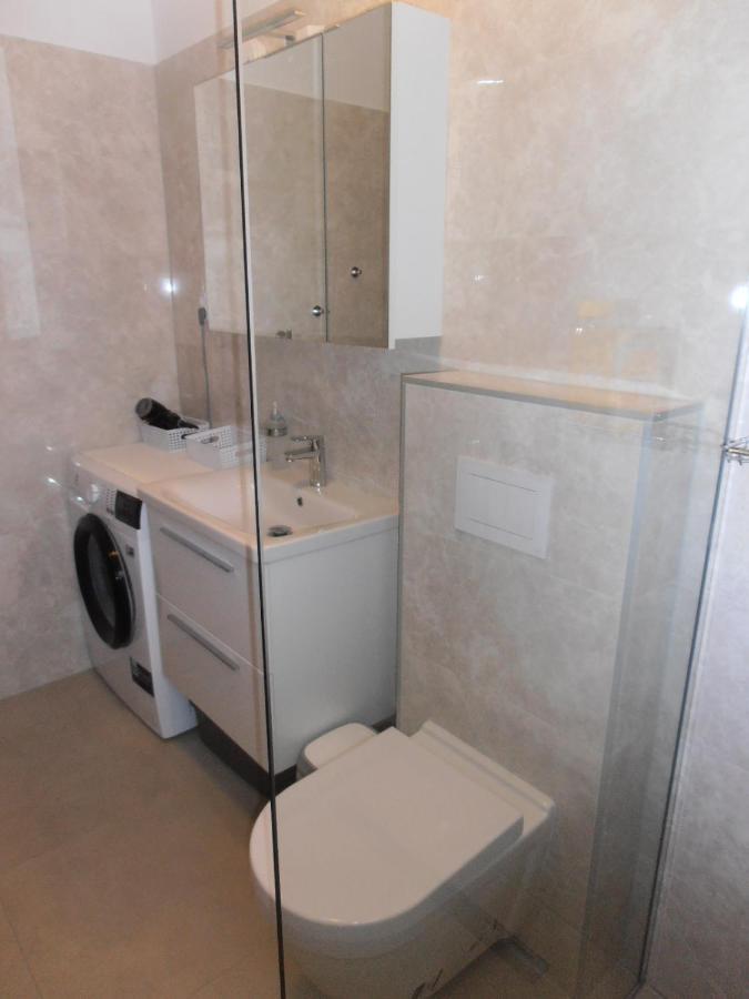 Apartment Steblaj Pula Ngoại thất bức ảnh