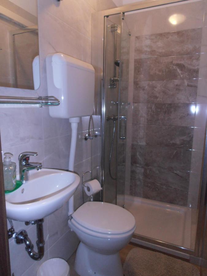 Apartment Steblaj Pula Ngoại thất bức ảnh