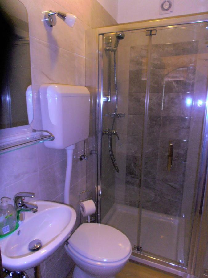 Apartment Steblaj Pula Ngoại thất bức ảnh