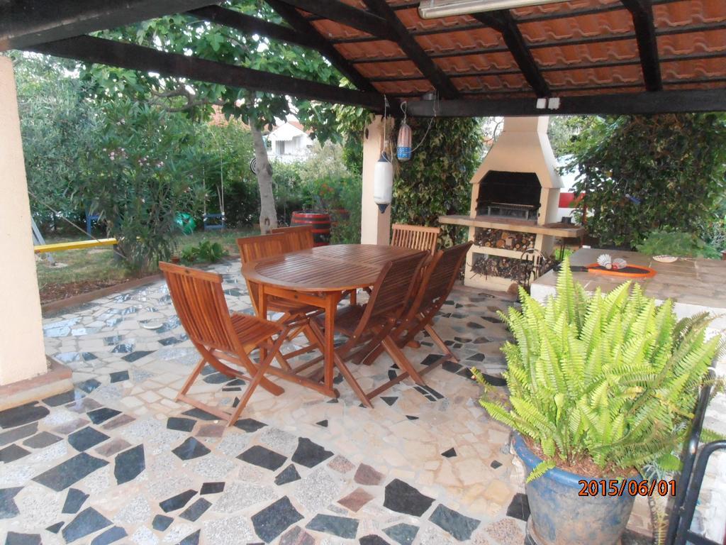 Apartment Steblaj Pula Phòng bức ảnh