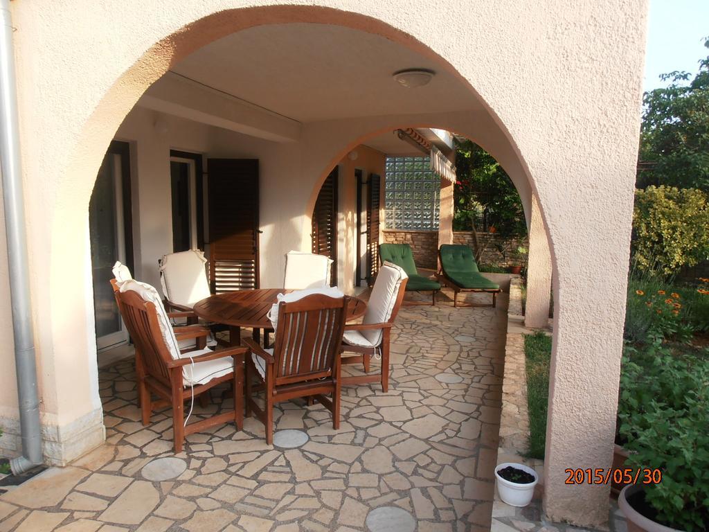 Apartment Steblaj Pula Phòng bức ảnh