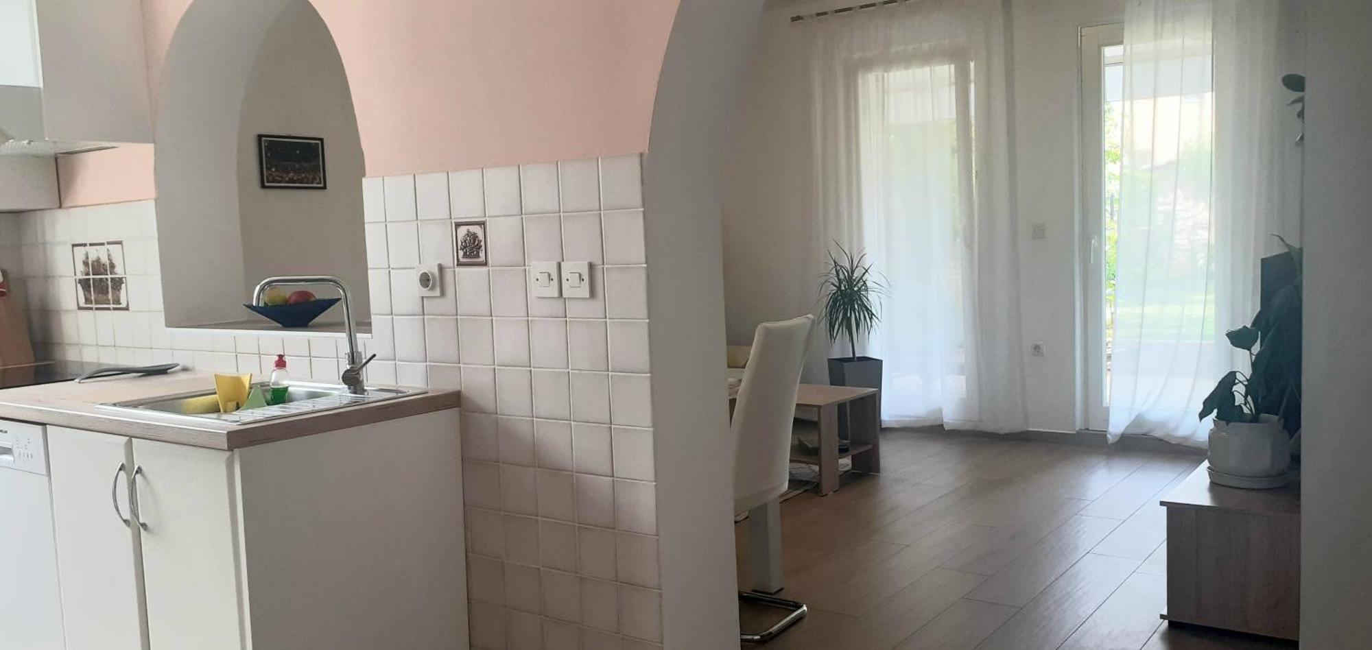 Apartment Steblaj Pula Ngoại thất bức ảnh
