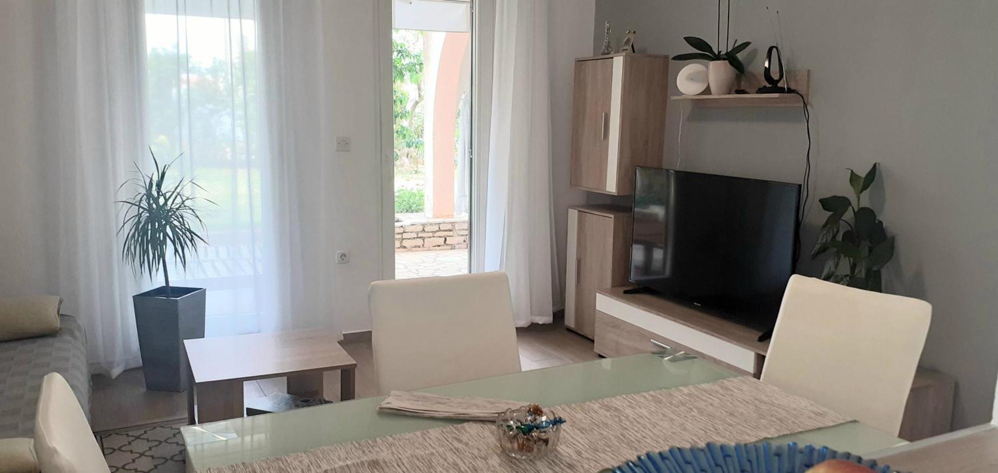 Apartment Steblaj Pula Ngoại thất bức ảnh