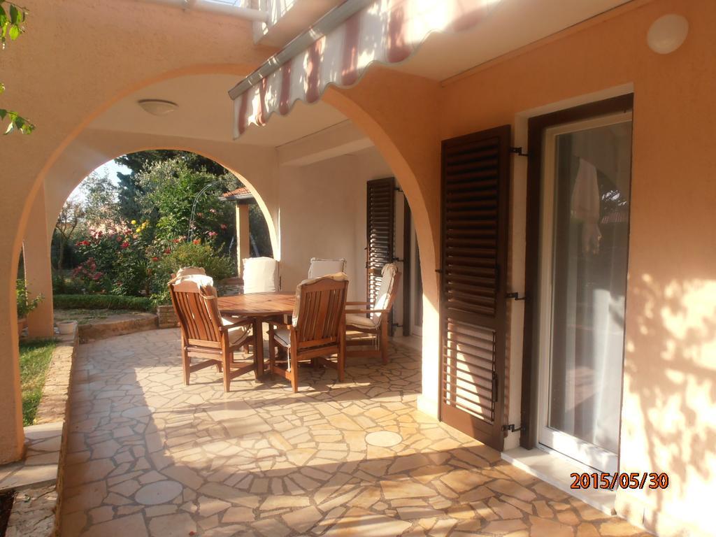 Apartment Steblaj Pula Phòng bức ảnh