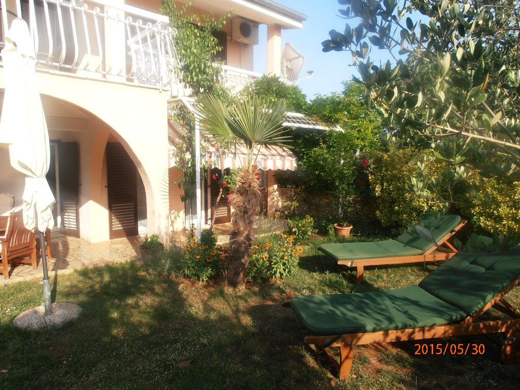 Apartment Steblaj Pula Phòng bức ảnh