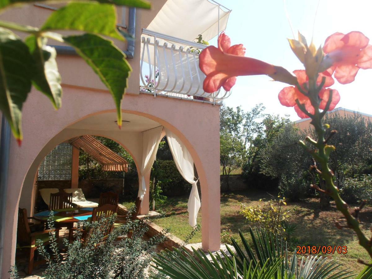Apartment Steblaj Pula Ngoại thất bức ảnh