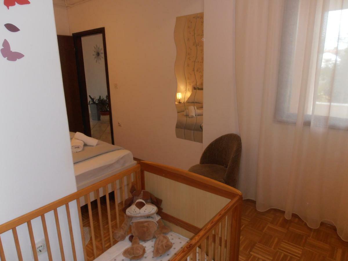 Apartment Steblaj Pula Ngoại thất bức ảnh