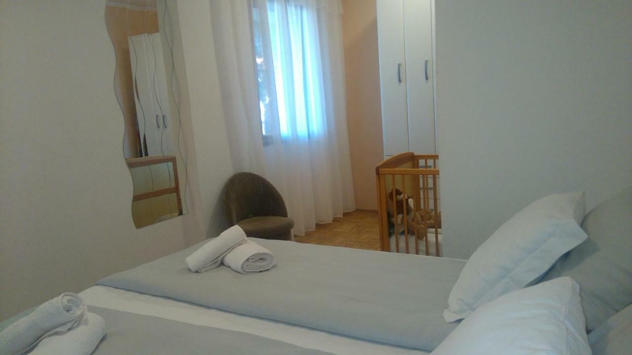 Apartment Steblaj Pula Ngoại thất bức ảnh