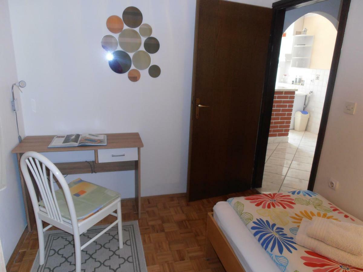 Apartment Steblaj Pula Ngoại thất bức ảnh