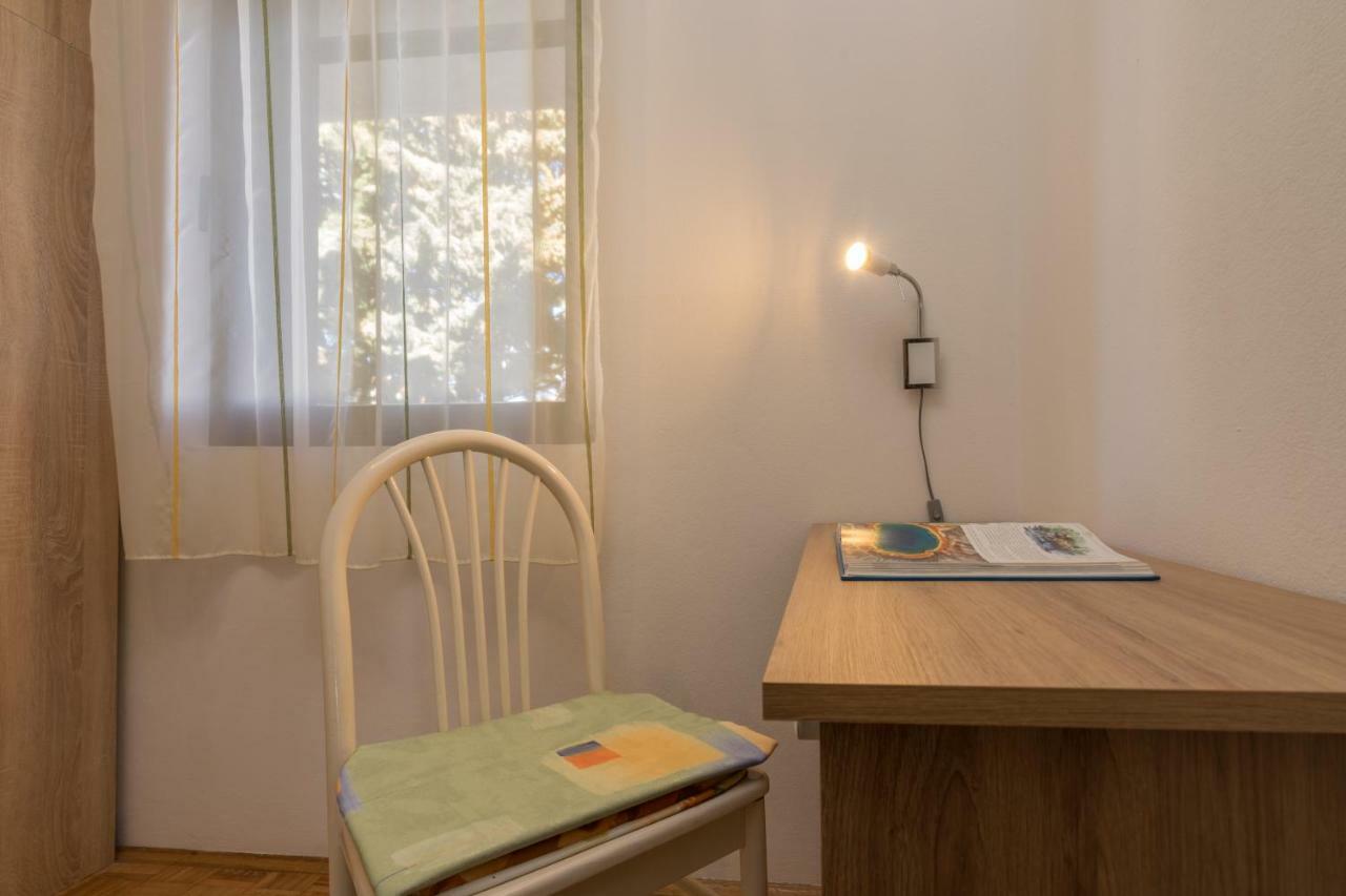 Apartment Steblaj Pula Ngoại thất bức ảnh