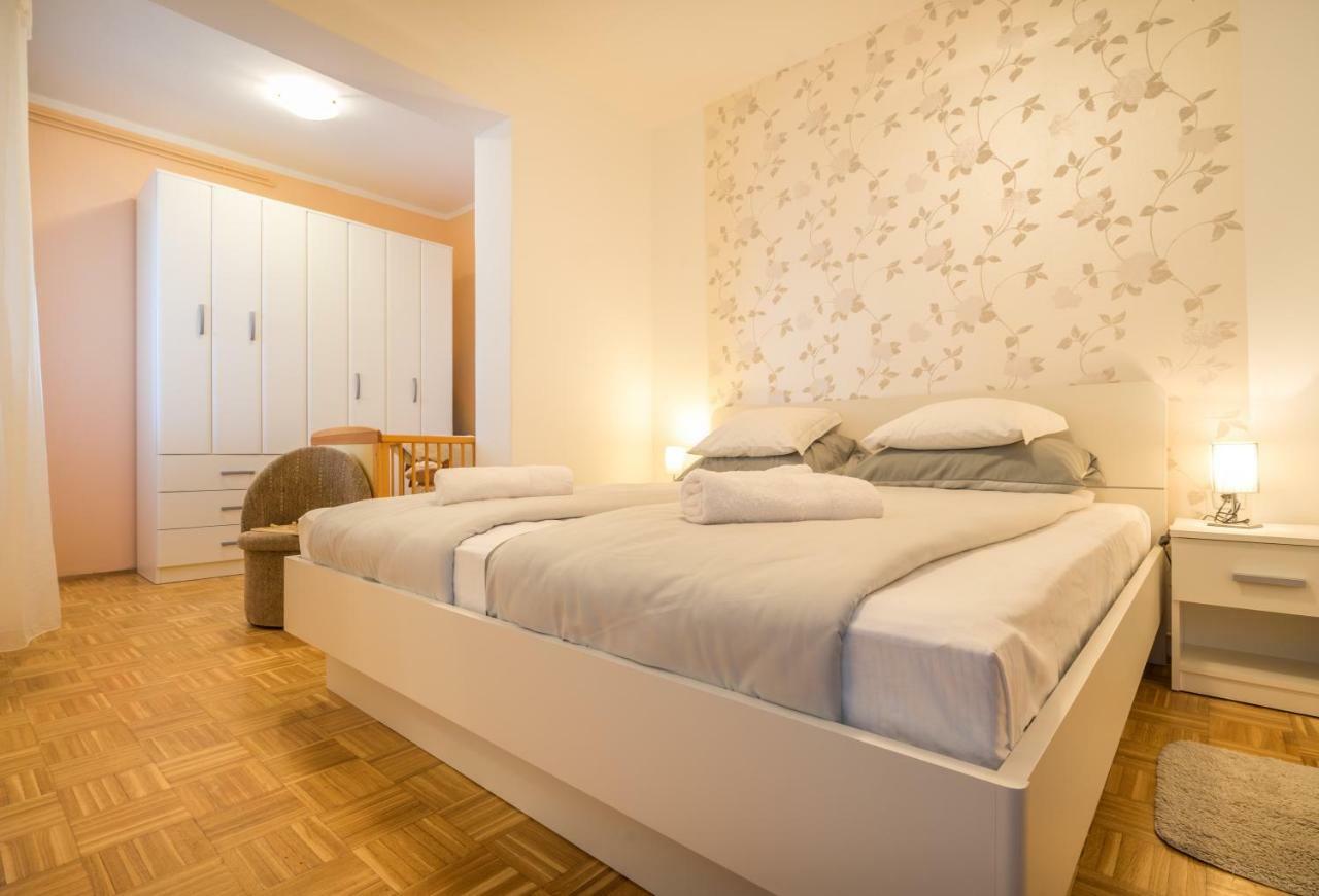 Apartment Steblaj Pula Ngoại thất bức ảnh