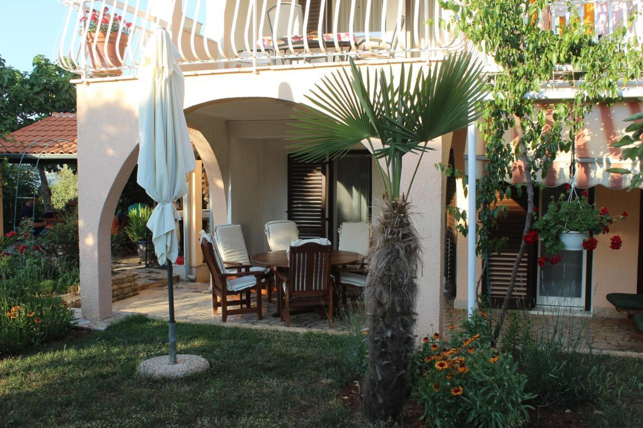 Apartment Steblaj Pula Ngoại thất bức ảnh