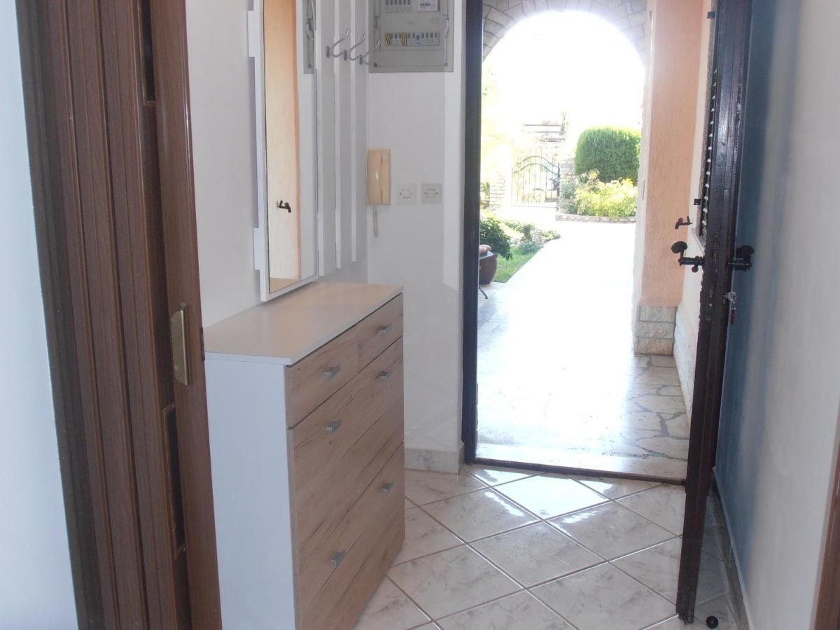Apartment Steblaj Pula Ngoại thất bức ảnh