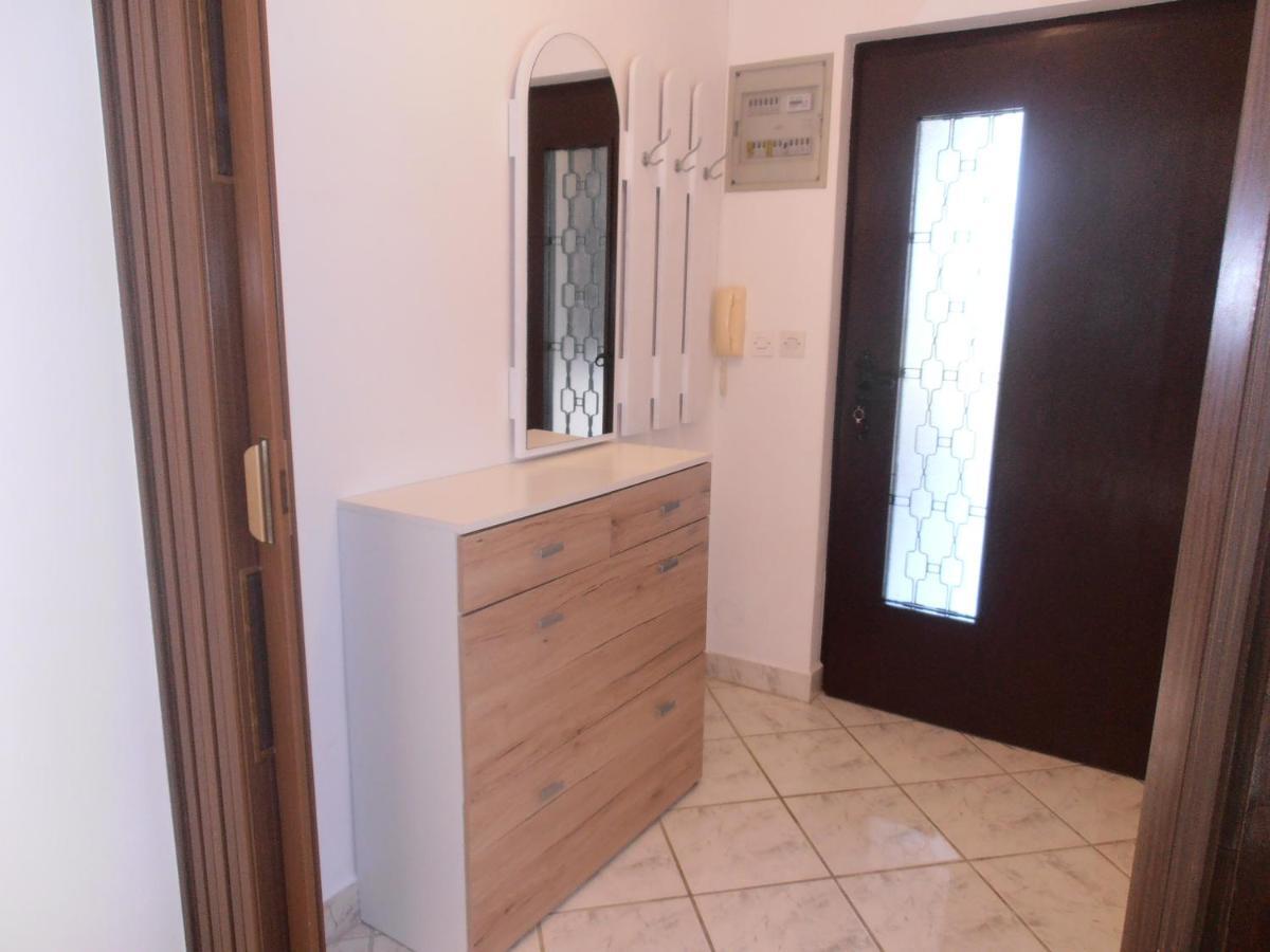 Apartment Steblaj Pula Ngoại thất bức ảnh